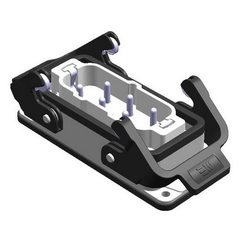 403101 Housing With Male Insert